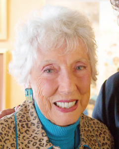 Margaret Keane